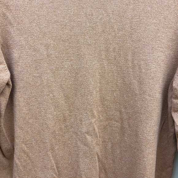 Old Navy Tan Crewneck Sweater - Picture 5 of 6